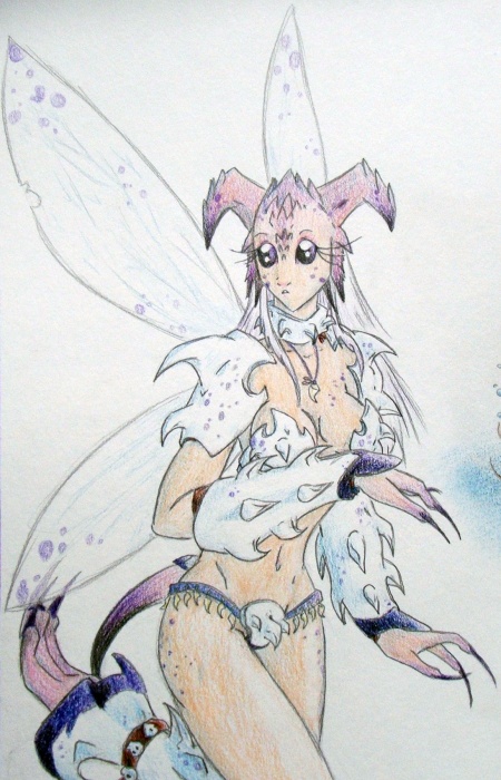 Qiraji harcos: Zhora